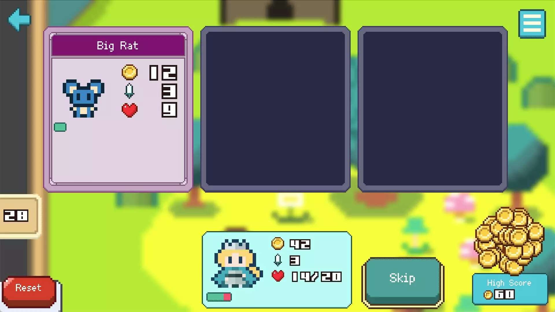 -Card Rogue-游戏截图-好玩游戏库