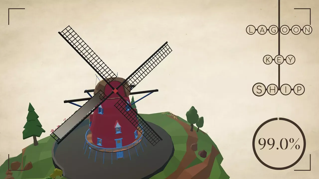 -Tranquil Builds-游戏截图-好玩游戏库