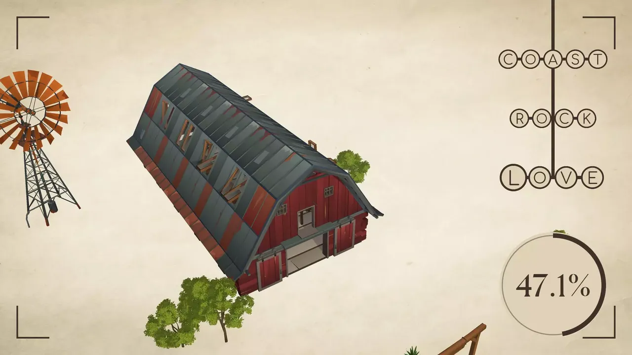 -Tranquil Builds-游戏截图-好玩游戏库