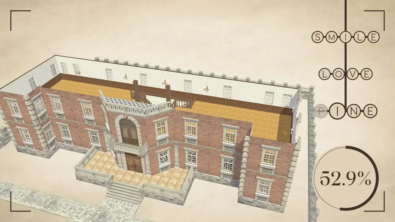 -Tranquil Builds-游戏截图-好玩游戏库