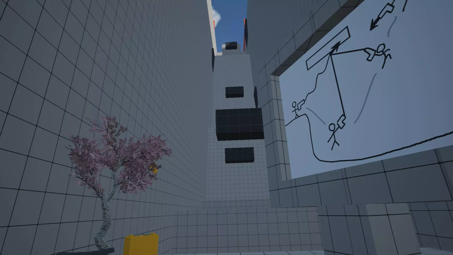 -Grappling Hook and Grappling Hook-游戏截图-好玩游戏库