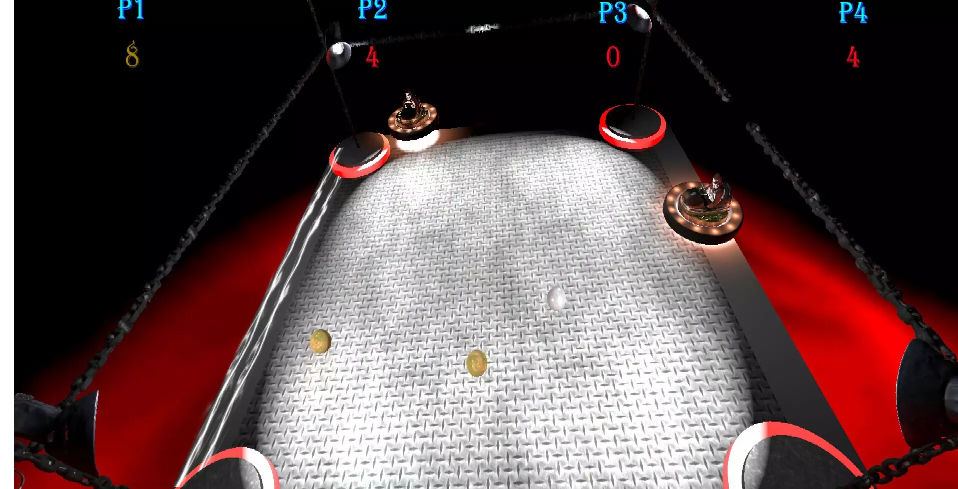 -Elemental Ballistic-游戏截图-好玩游戏库