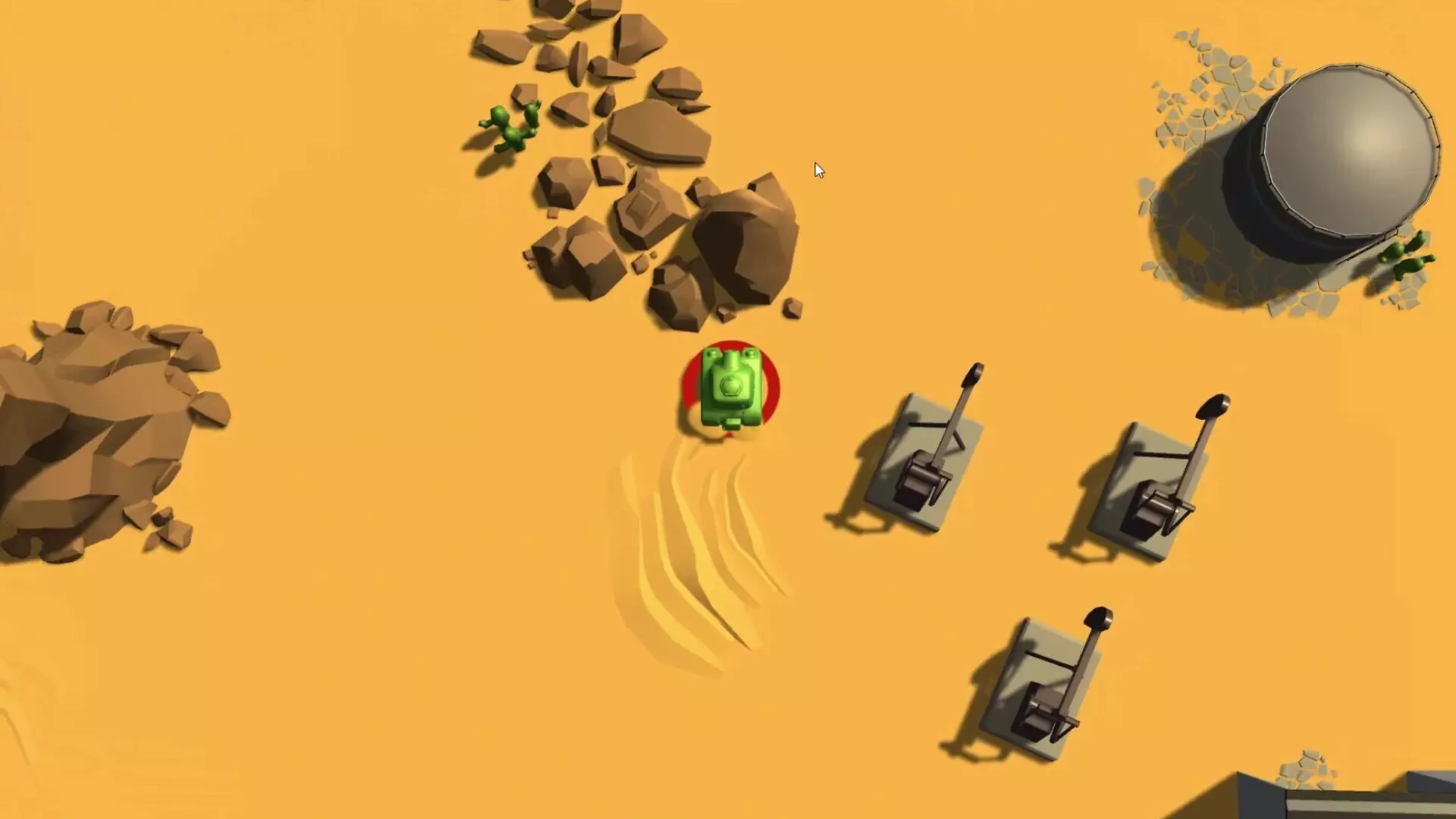 -保护海岛-游戏截图-好玩游戏库