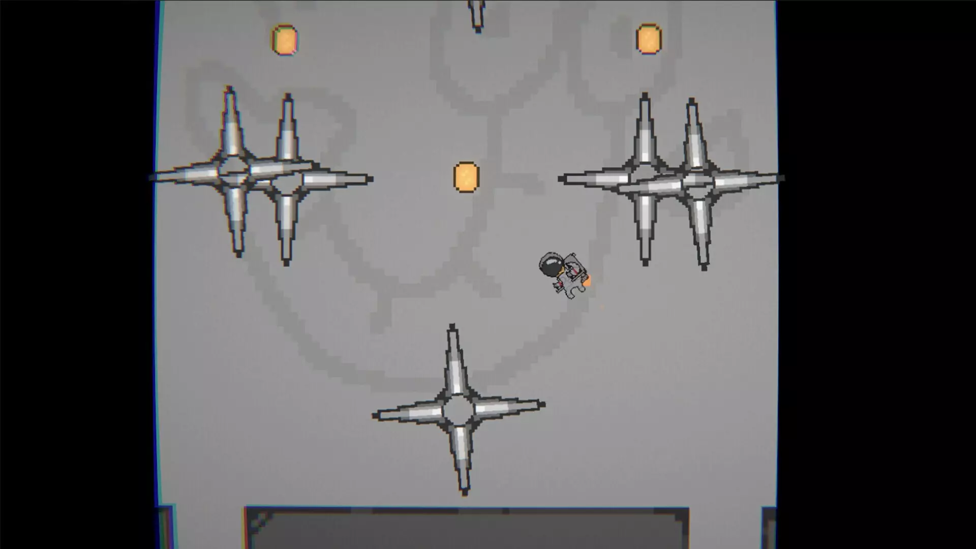 -A frog in a well-游戏截图-好玩游戏库