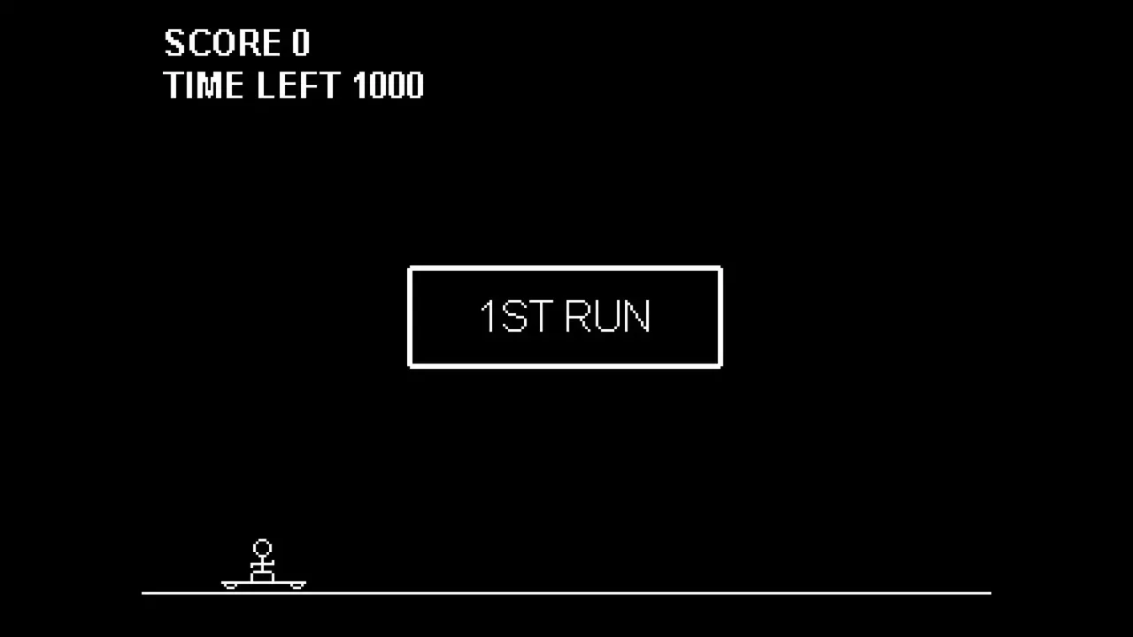 -Skateboarding: Breakthrough Gaming Arcade-游戏截图-好玩游戏库