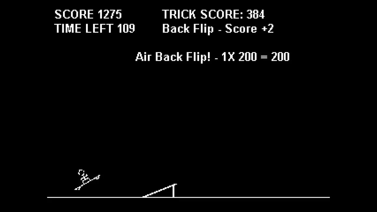 -Skateboarding: Breakthrough Gaming Arcade-游戏截图-好玩游戏库