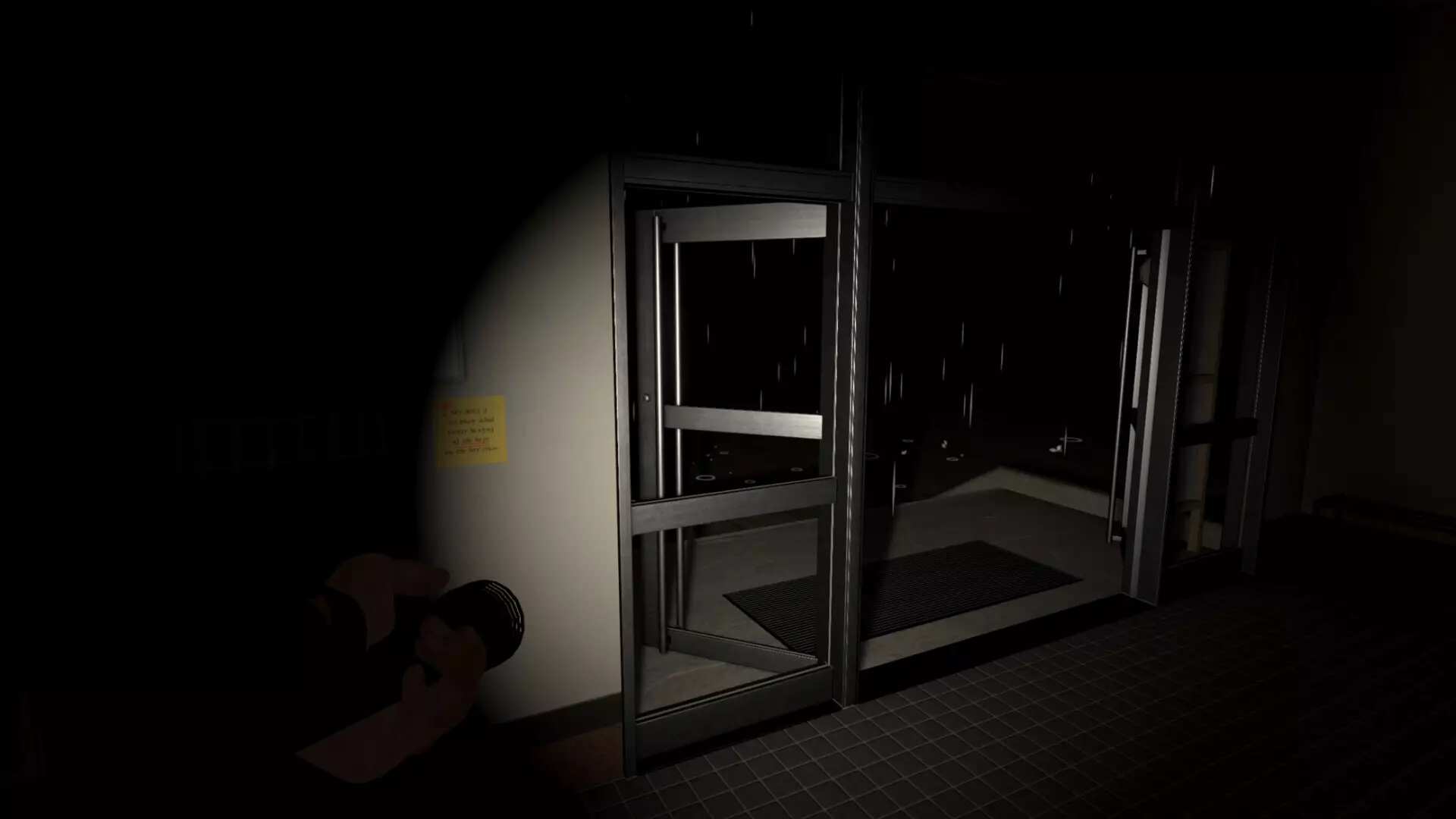 -6 Keys: The Gym-游戏截图-好玩游戏库