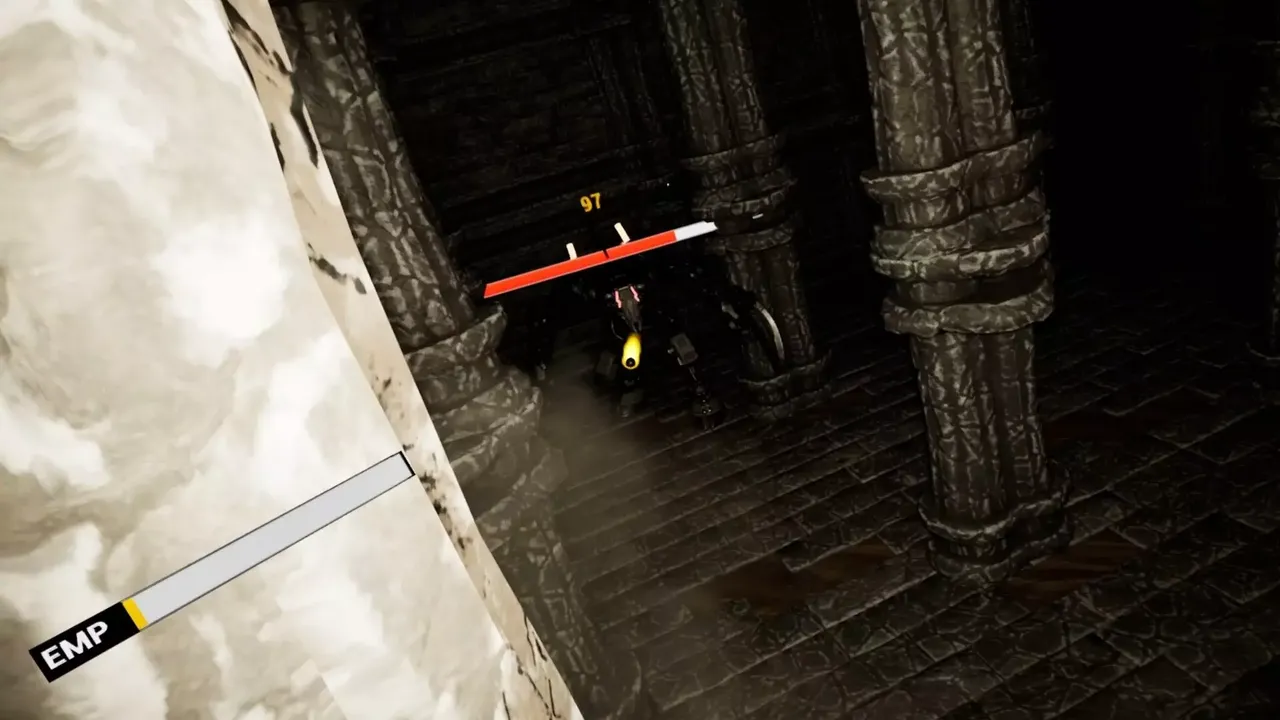 -Atomic Arena-游戏截图-好玩游戏库