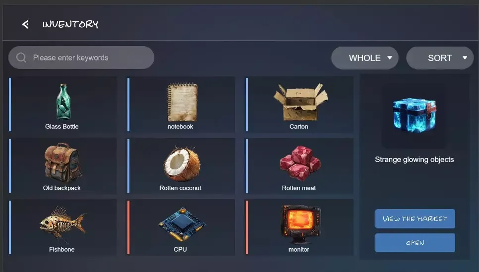 -Rubbish-游戏截图-好玩游戏库