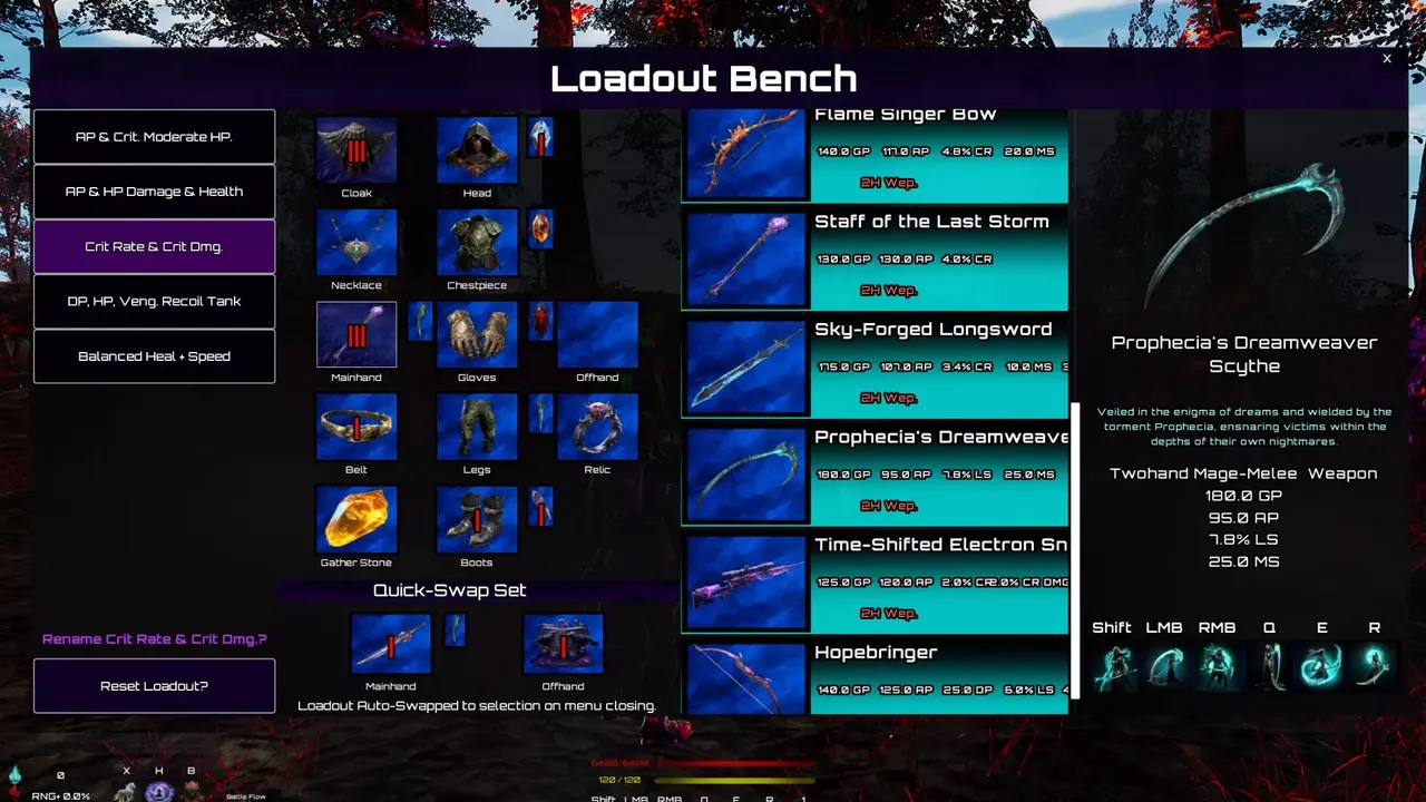 -Tormented Soul-游戏截图-好玩游戏库