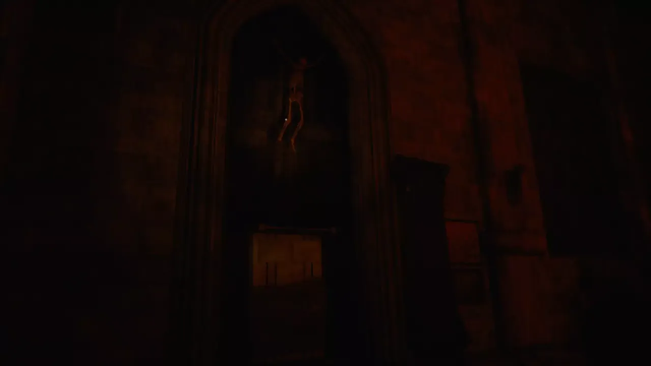 -Feigning Innocence-游戏截图-好玩游戏库