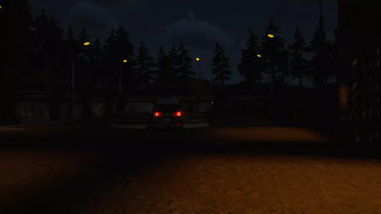 -Feigning Innocence-游戏截图-好玩游戏库