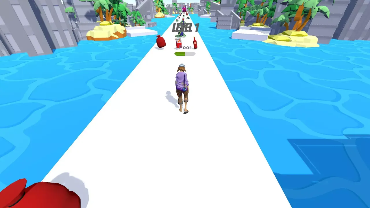 -Get Rich-游戏截图-好玩游戏库