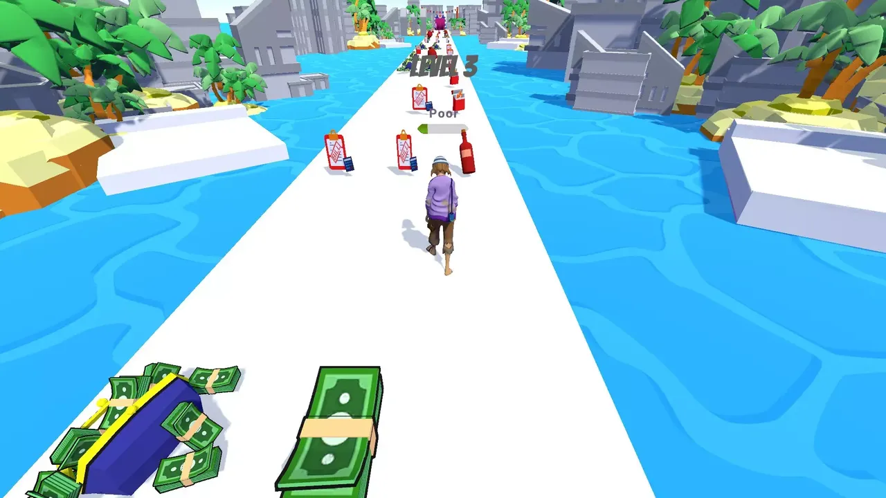 -Get Rich-游戏截图-好玩游戏库