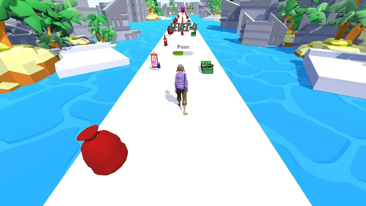 -Get Rich-游戏截图-好玩游戏库