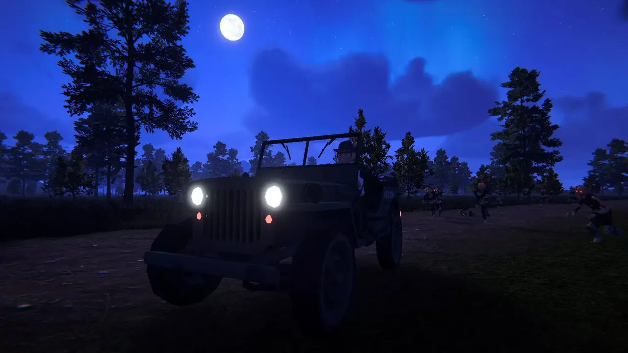 -Iron Trails: Outlaw Pursuit-游戏截图-好玩游戏库