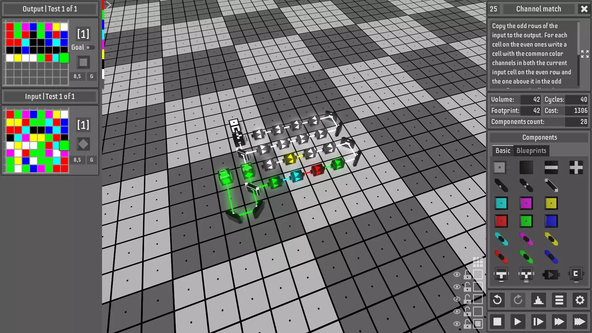 -OCTOPTICOM 3D-游戏截图-好玩游戏库