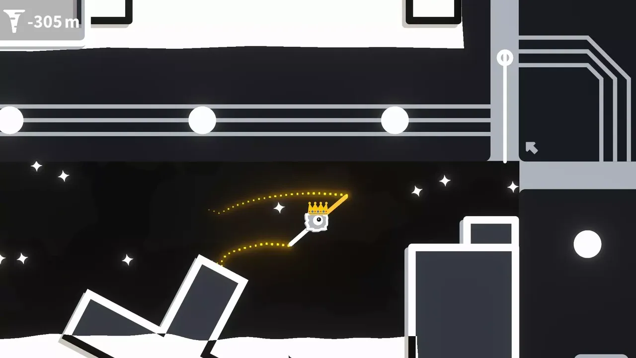 -Sklime - A Difficult Climbing Adventure-游戏截图-好玩游戏库