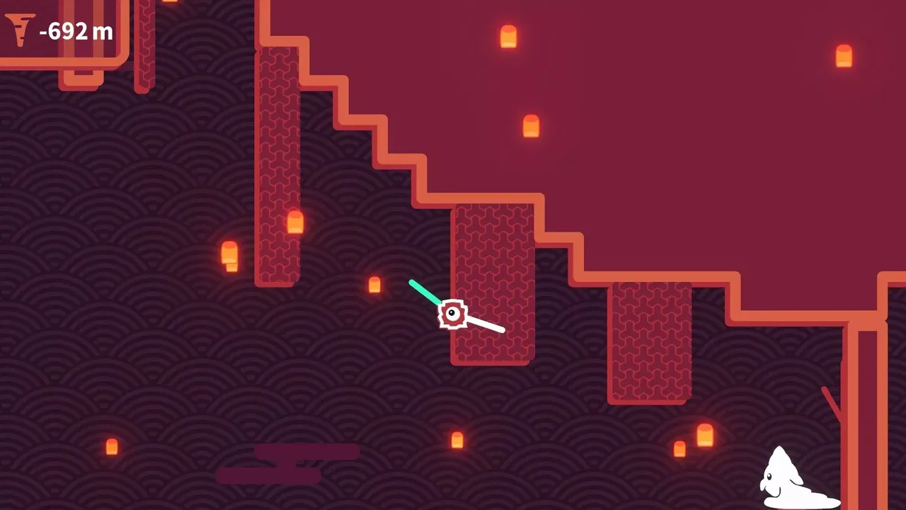 -Sklime - A Difficult Climbing Adventure-游戏截图-好玩游戏库