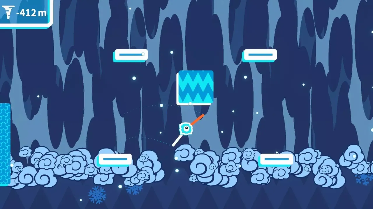 -Sklime - A Difficult Climbing Adventure-游戏截图-好玩游戏库