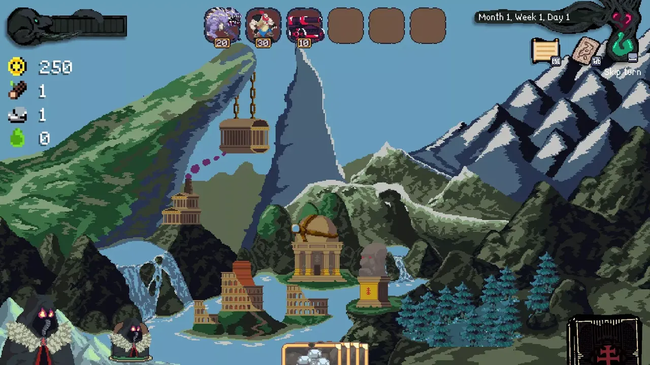 -Demiurges-游戏截图-好玩游戏库