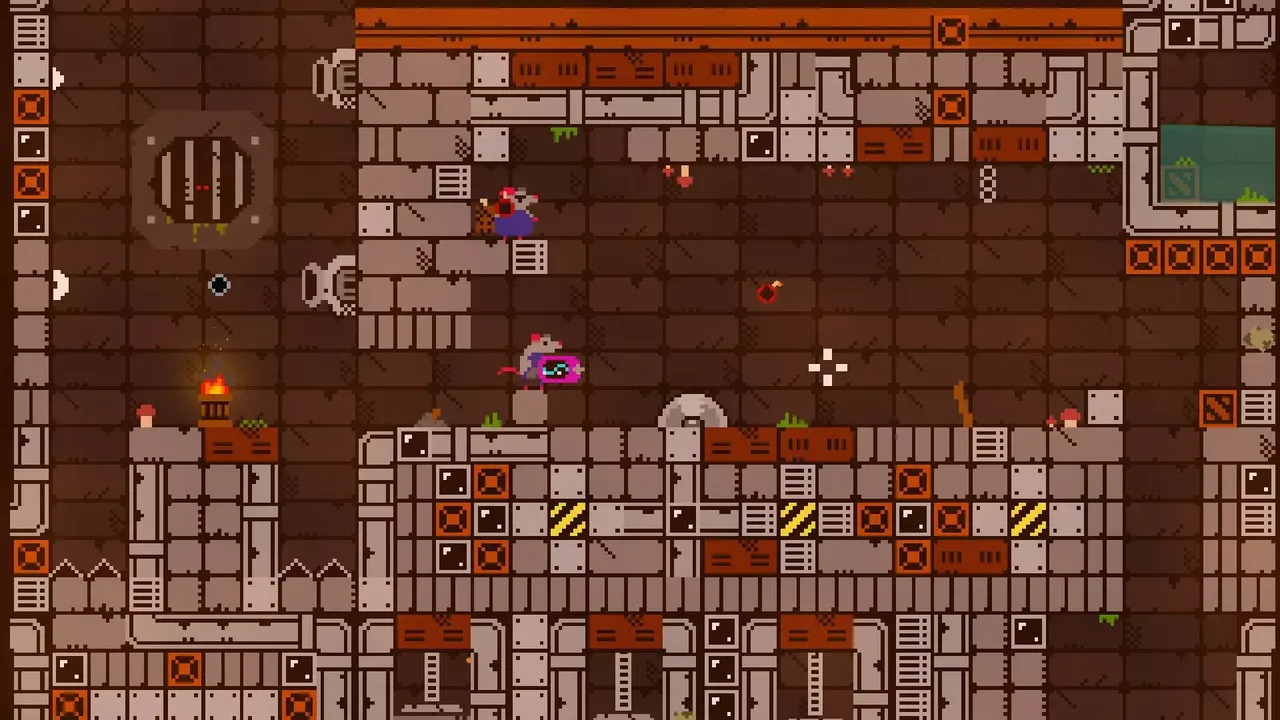 米沙卡乌比瓦卡-Mishaka Ubivaka-游戏截图-好玩游戏库