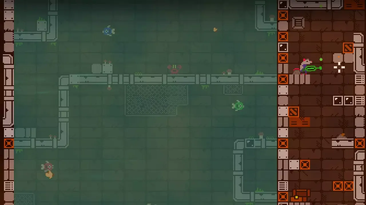 米沙卡乌比瓦卡-Mishaka Ubivaka-游戏截图-好玩游戏库