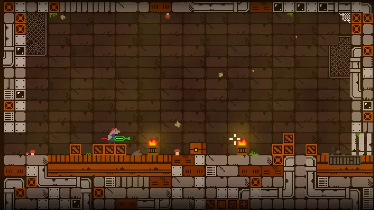 米沙卡乌比瓦卡-Mishaka Ubivaka-游戏截图-好玩游戏库