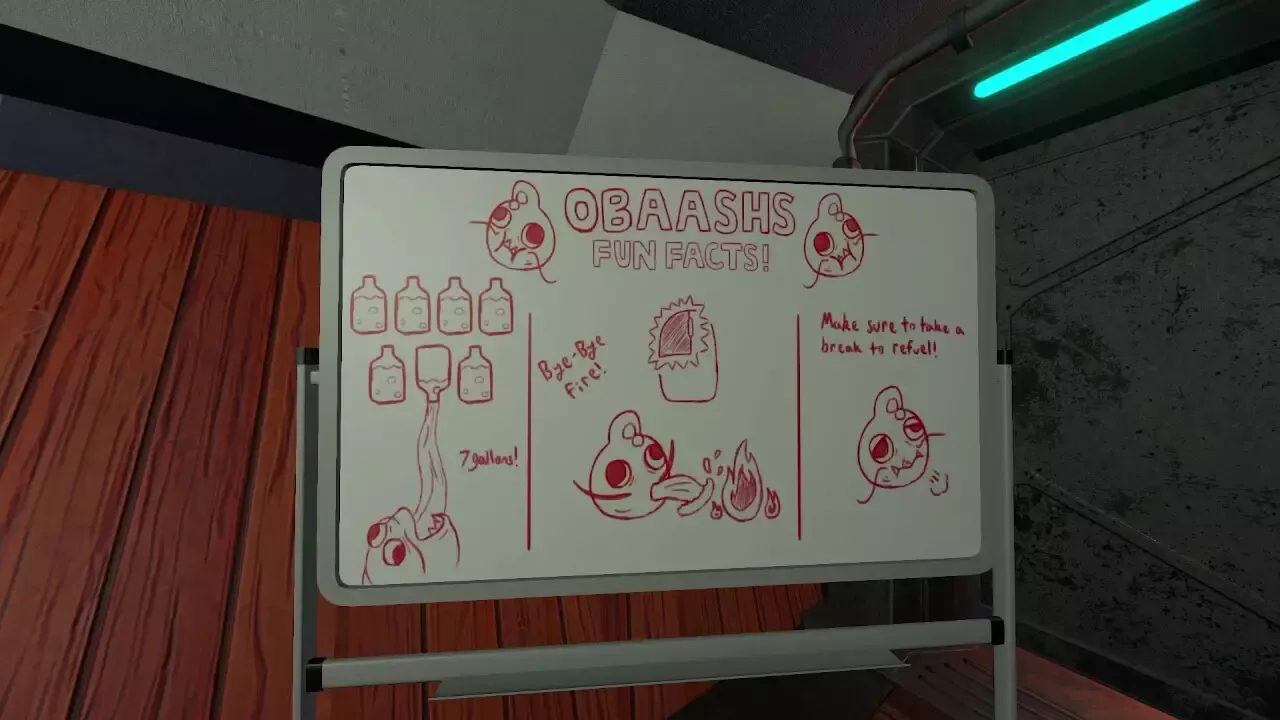 -Beyond the Marion-游戏截图-好玩游戏库