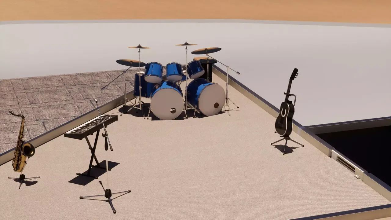 -Home Domes-游戏截图-好玩游戏库