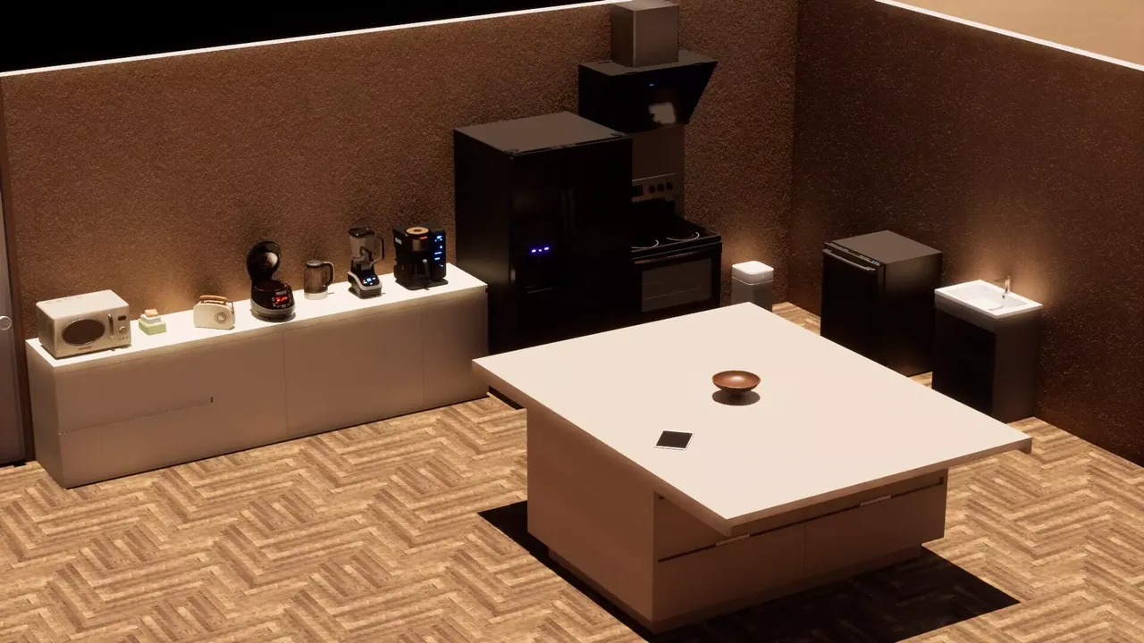 -Home Domes-游戏截图-好玩游戏库