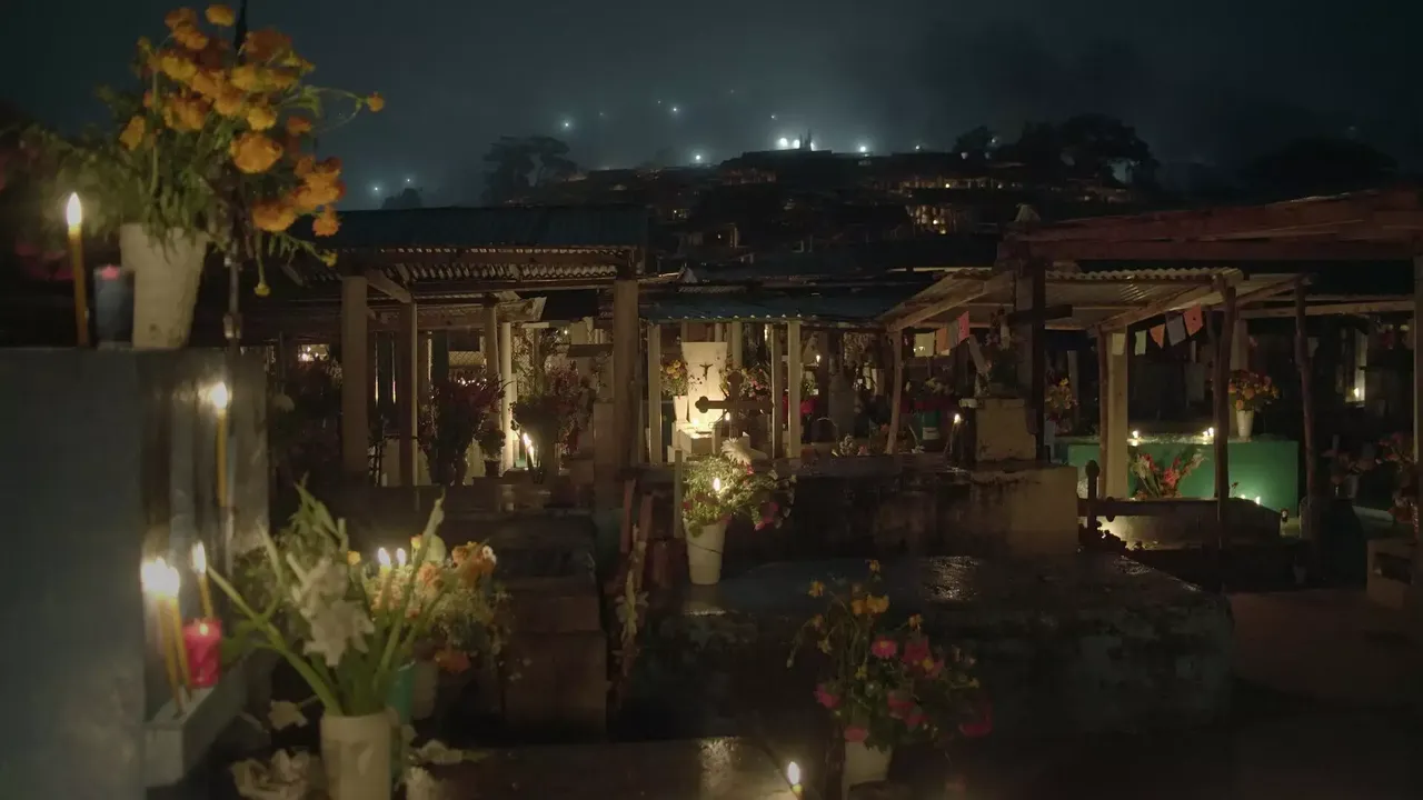 -Floating with Spirits-游戏截图-好玩游戏库