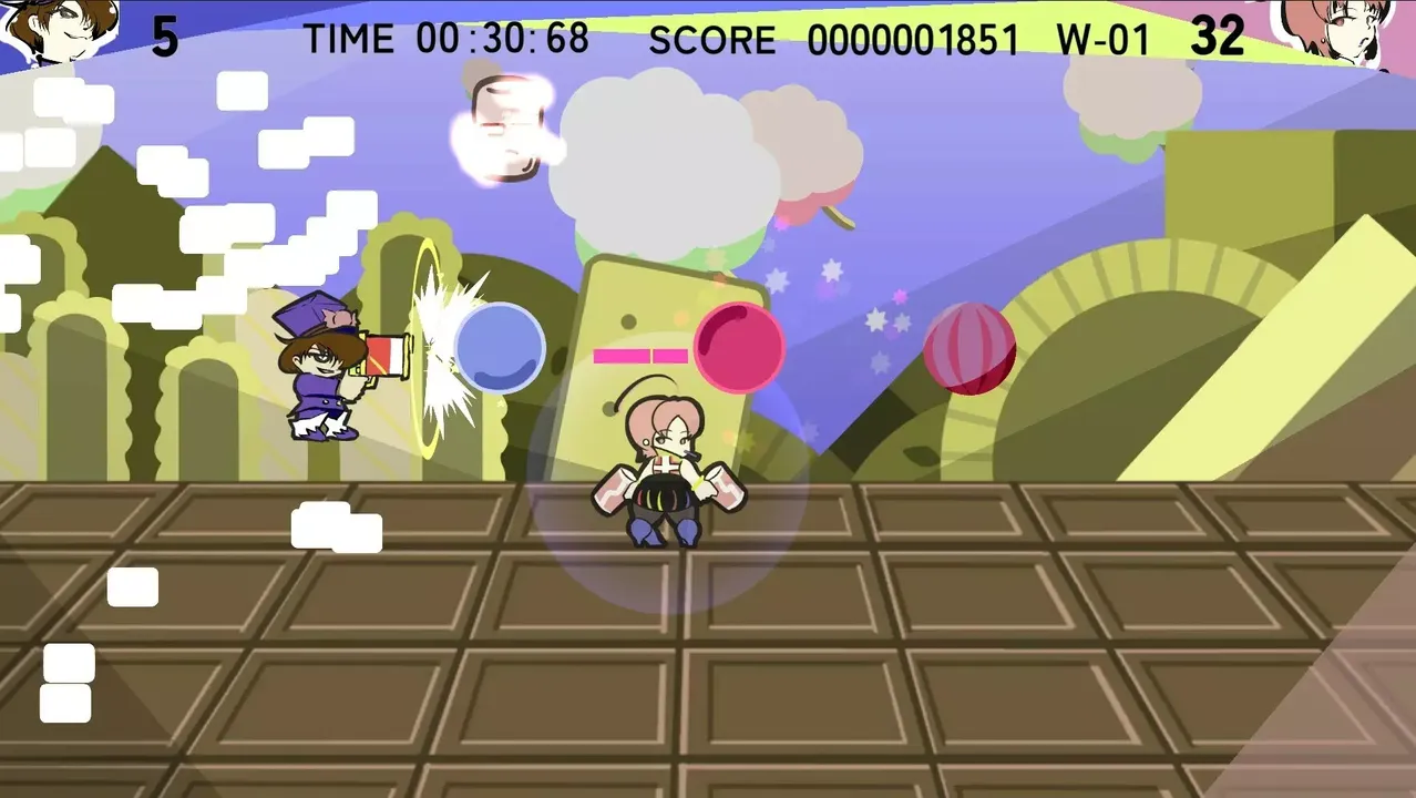 -candyhouse-游戏截图-好玩游戏库