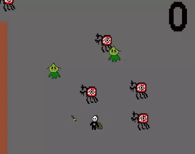 -Dark Assassin: Trial Chambers-游戏截图-好玩游戏库