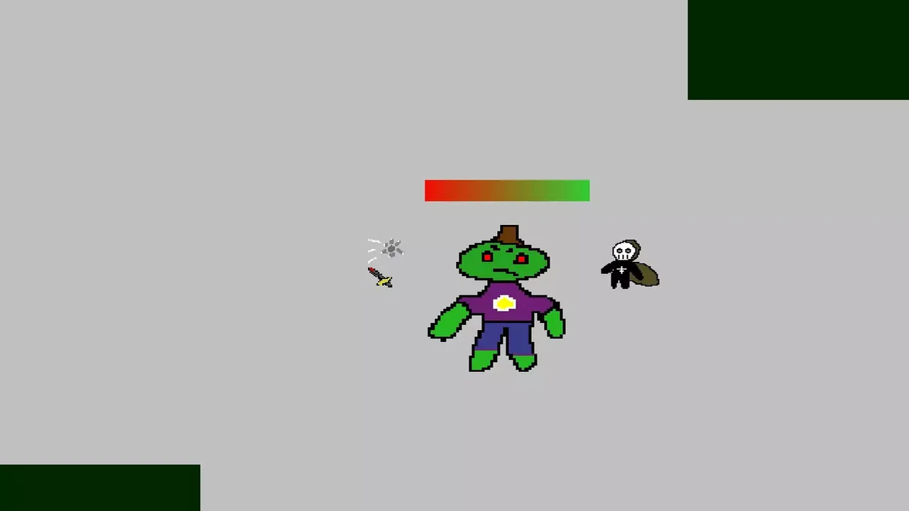 -Dark Assassin: Trial Chambers-游戏截图-好玩游戏库