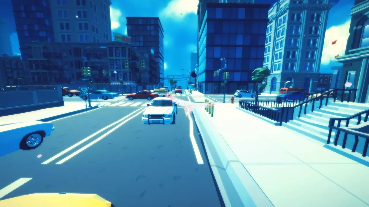 Aery – Peace of Mind 2