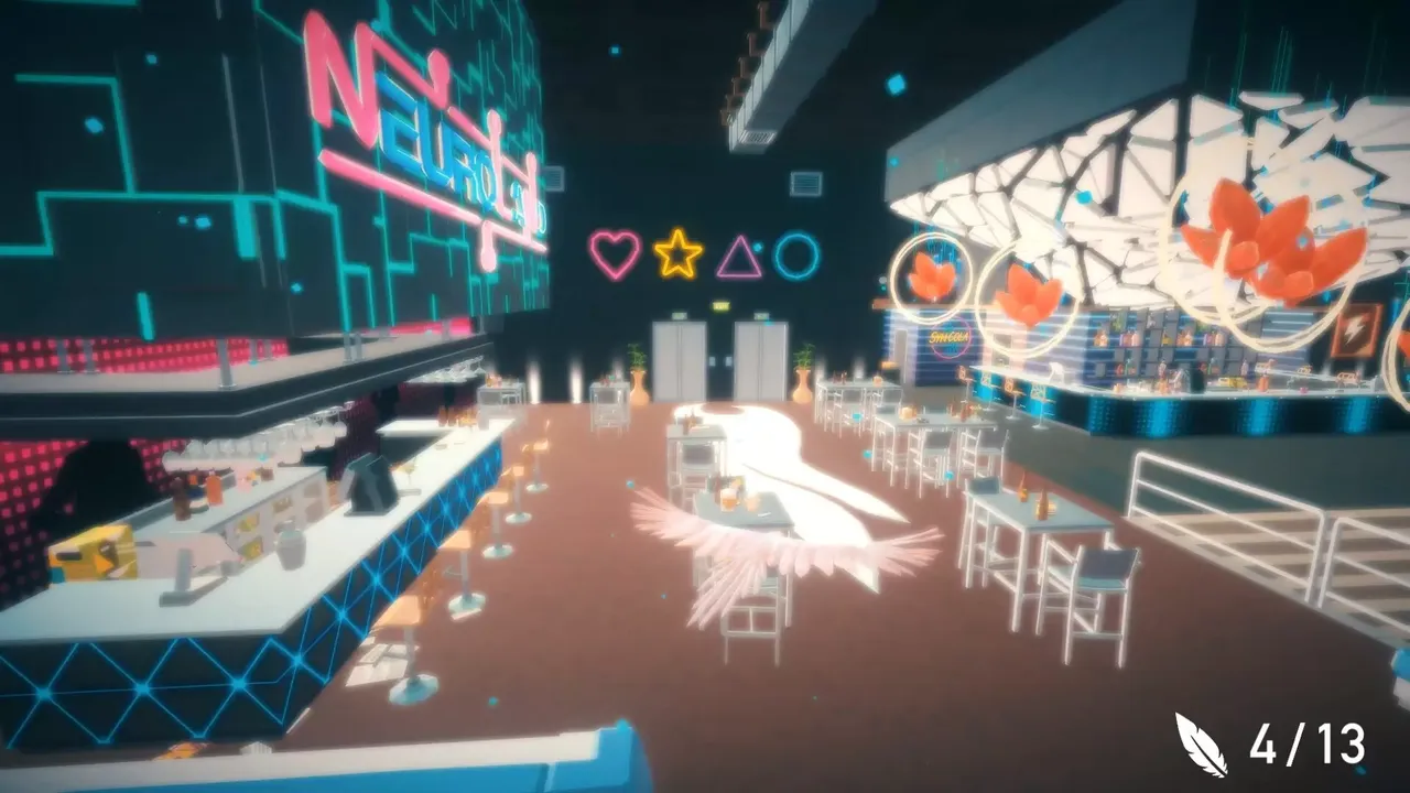 -Aery - Peace of Mind 2-游戏截图-好玩游戏库