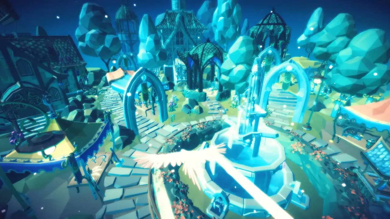 -Aery - Peace of Mind 2-游戏截图-好玩游戏库