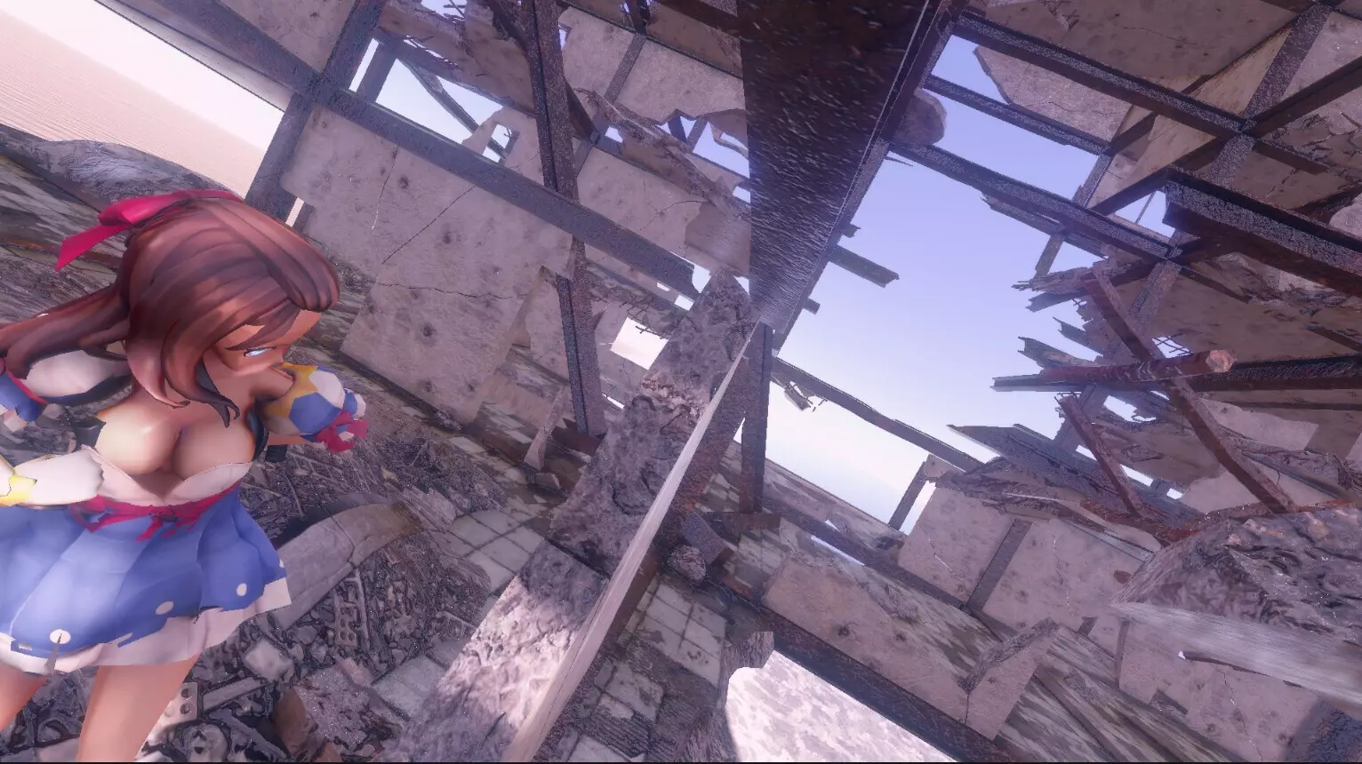 -CZO Online-游戏截图-好玩游戏库