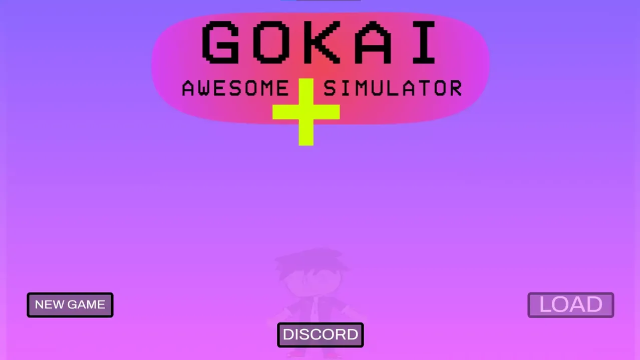 -Gokai Awesome Simulator +-游戏截图-好玩游戏库