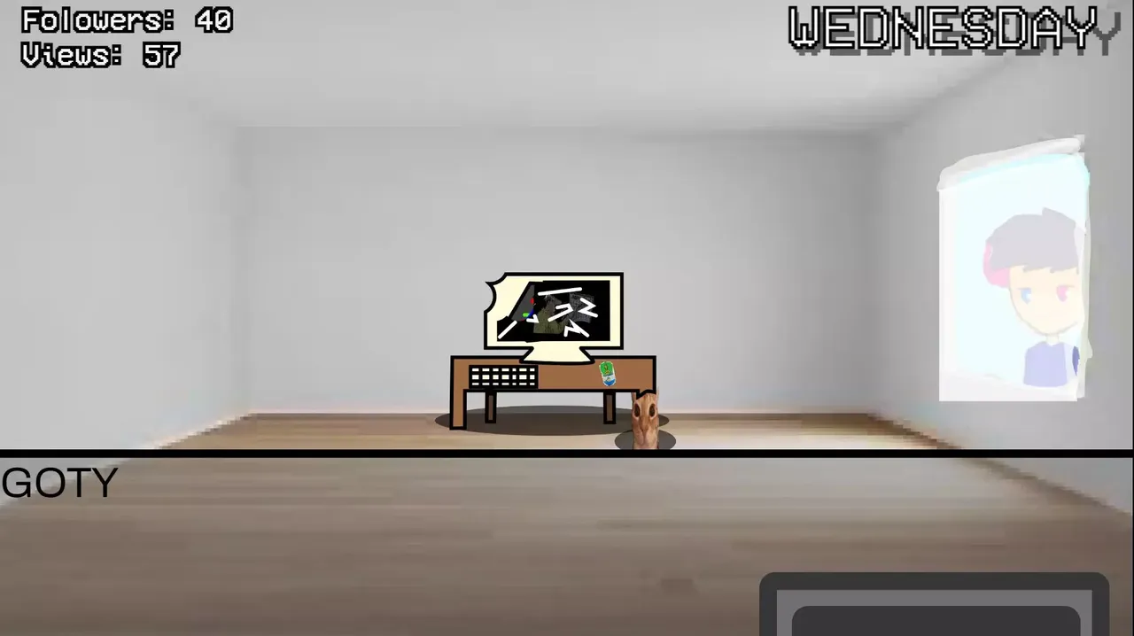 -Gokai Awesome Simulator +-游戏截图-好玩游戏库