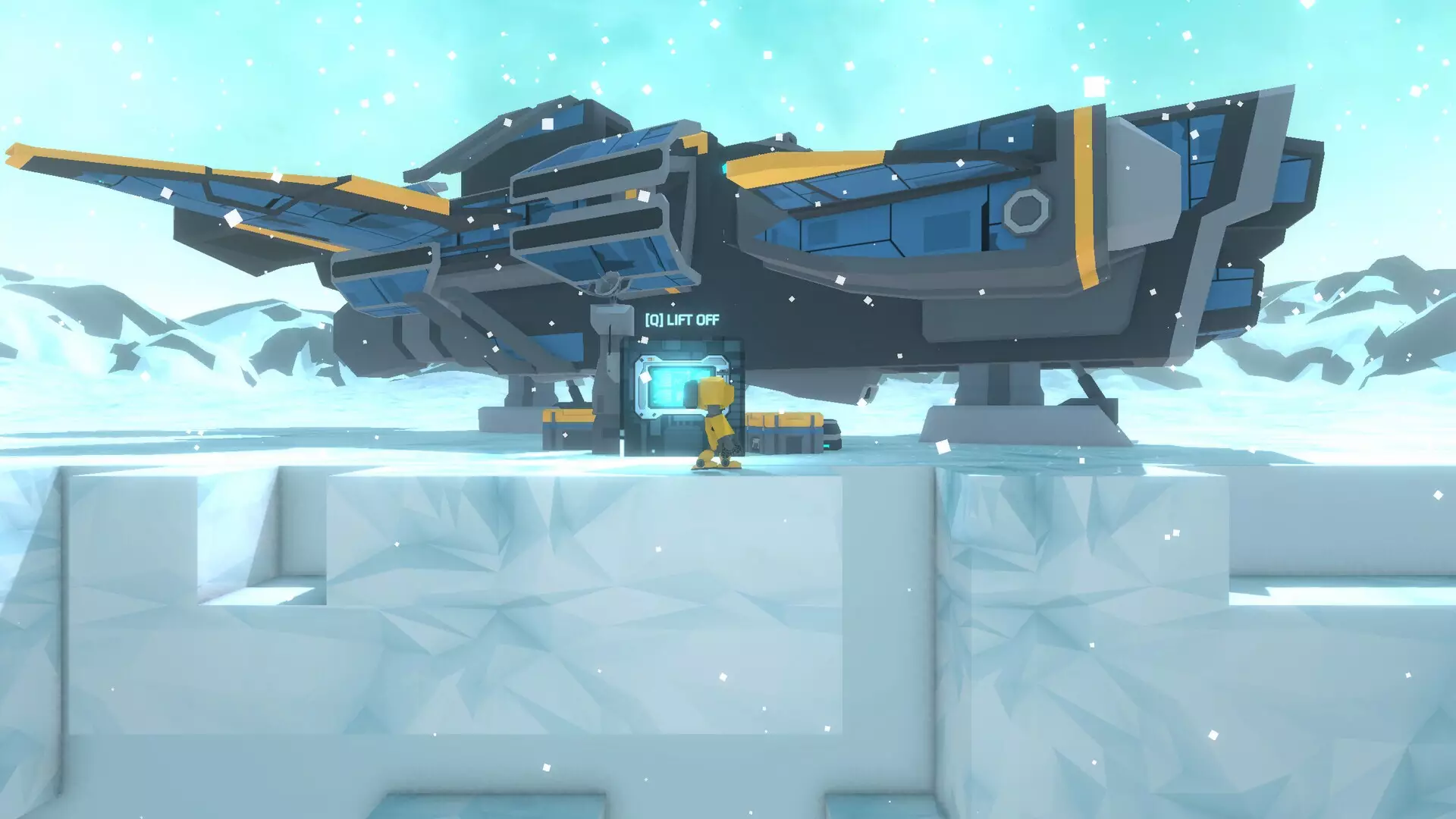 -Planet Miners-游戏截图-好玩游戏库