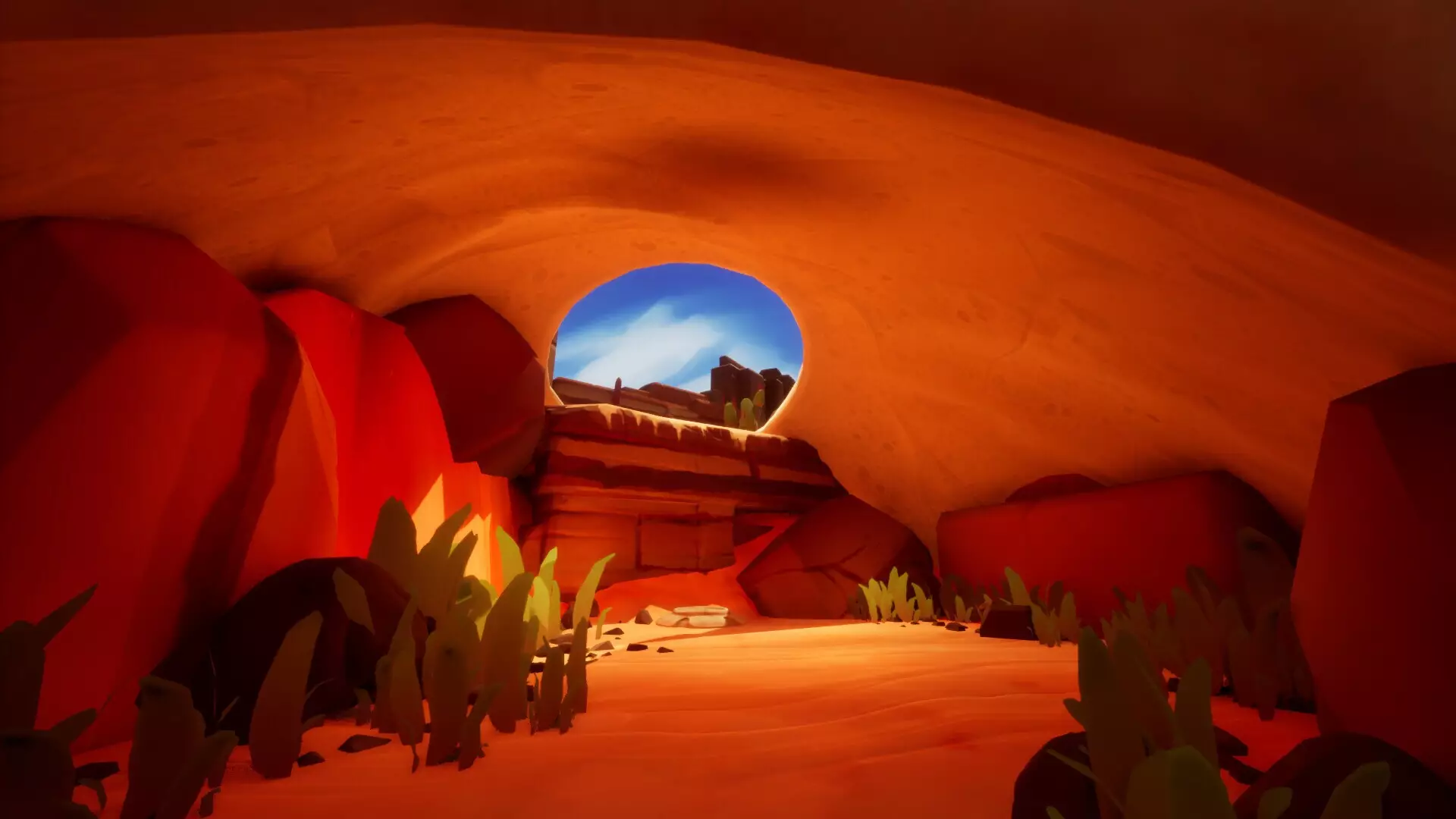 -Dusty-游戏截图-好玩游戏库