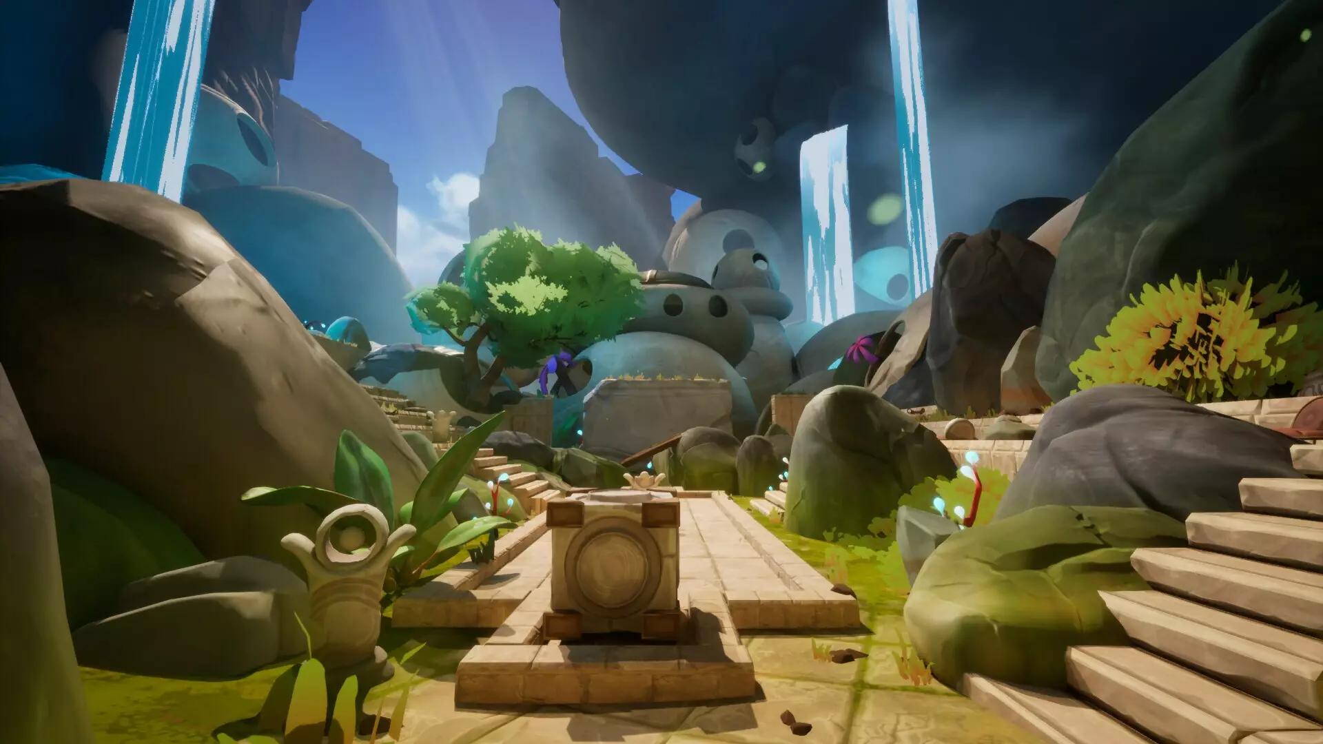 -Dusty-游戏截图-好玩游戏库