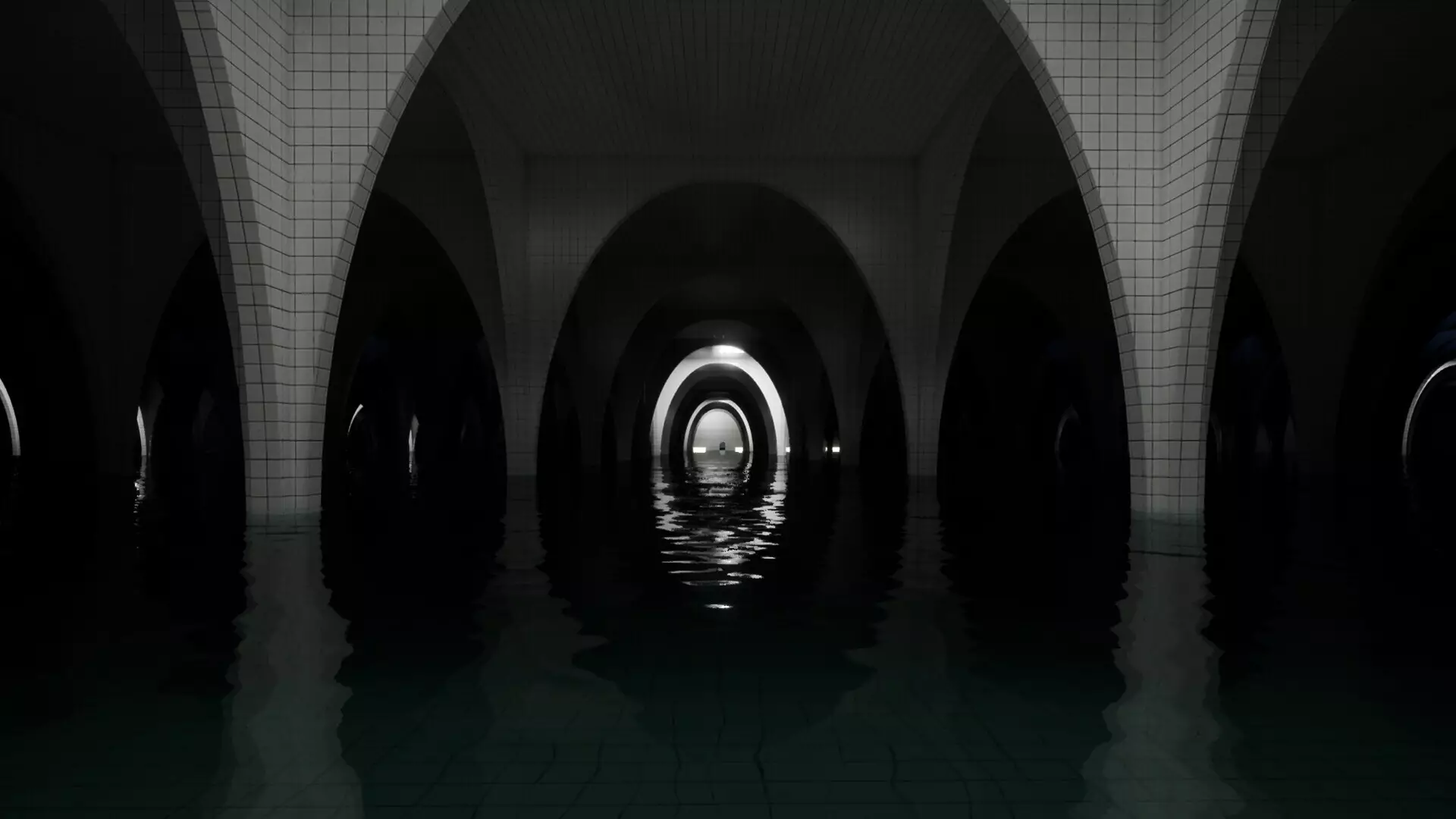 -Liminalcore-游戏截图-好玩游戏库