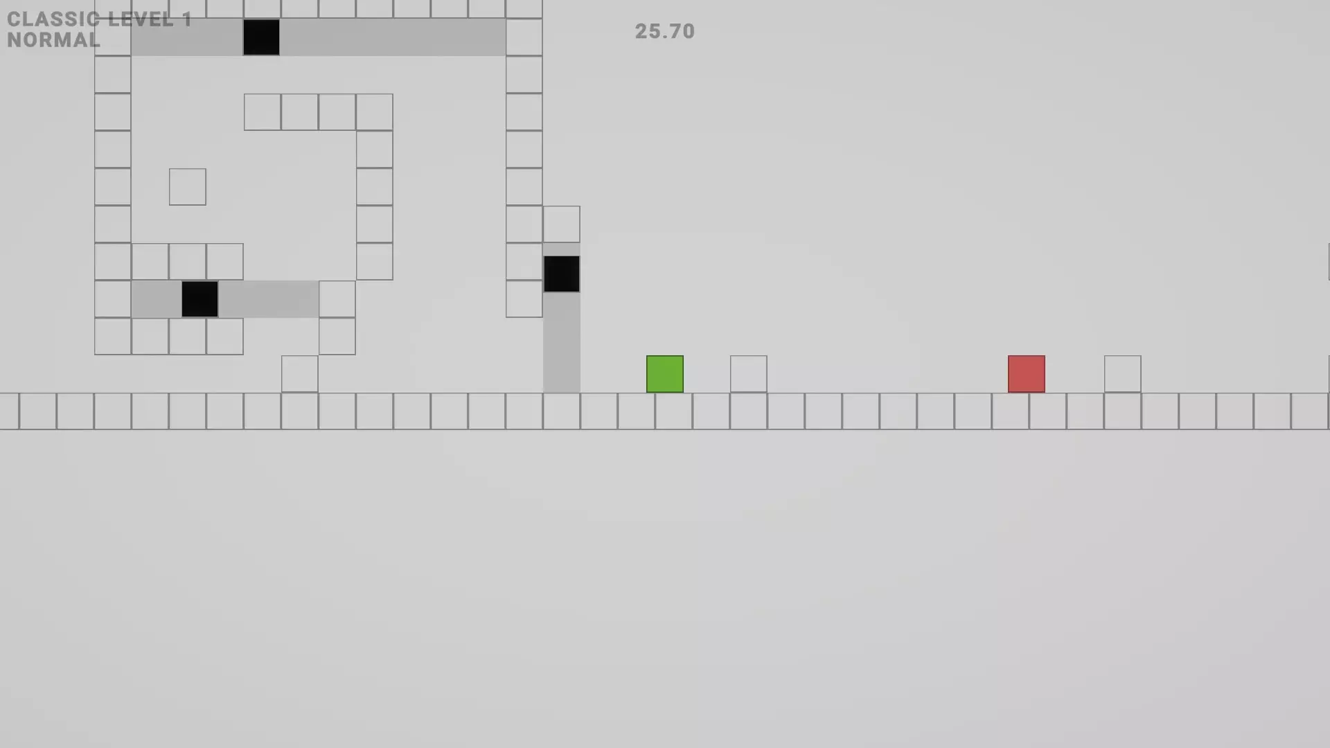 -Square Jump-游戏截图-好玩游戏库