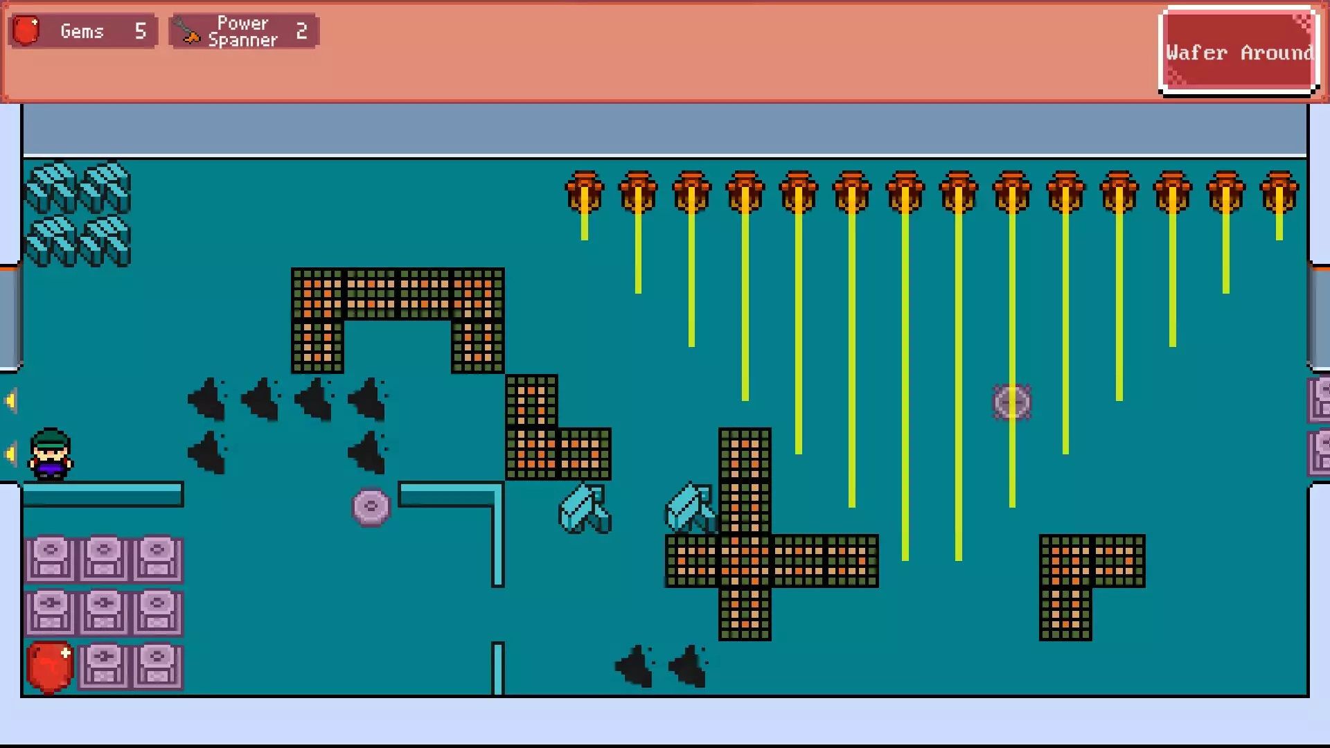 -Homesickness-游戏截图-好玩游戏库