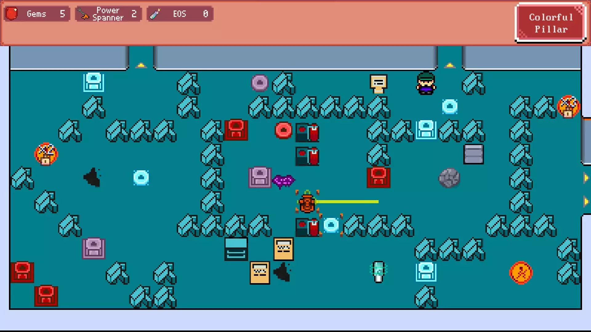 -Homesickness-游戏截图-好玩游戏库