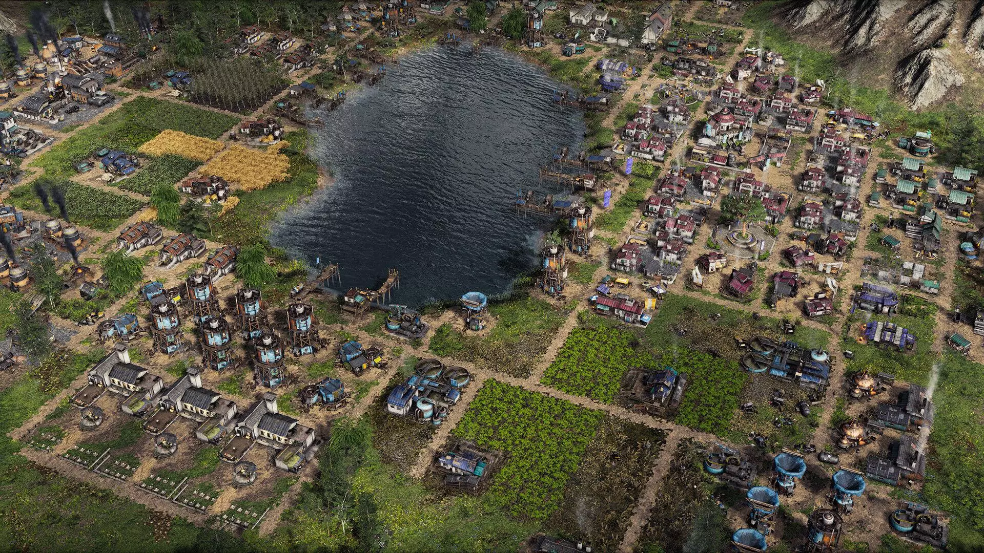 Endzone 2 Ultimate Supporter Bundle