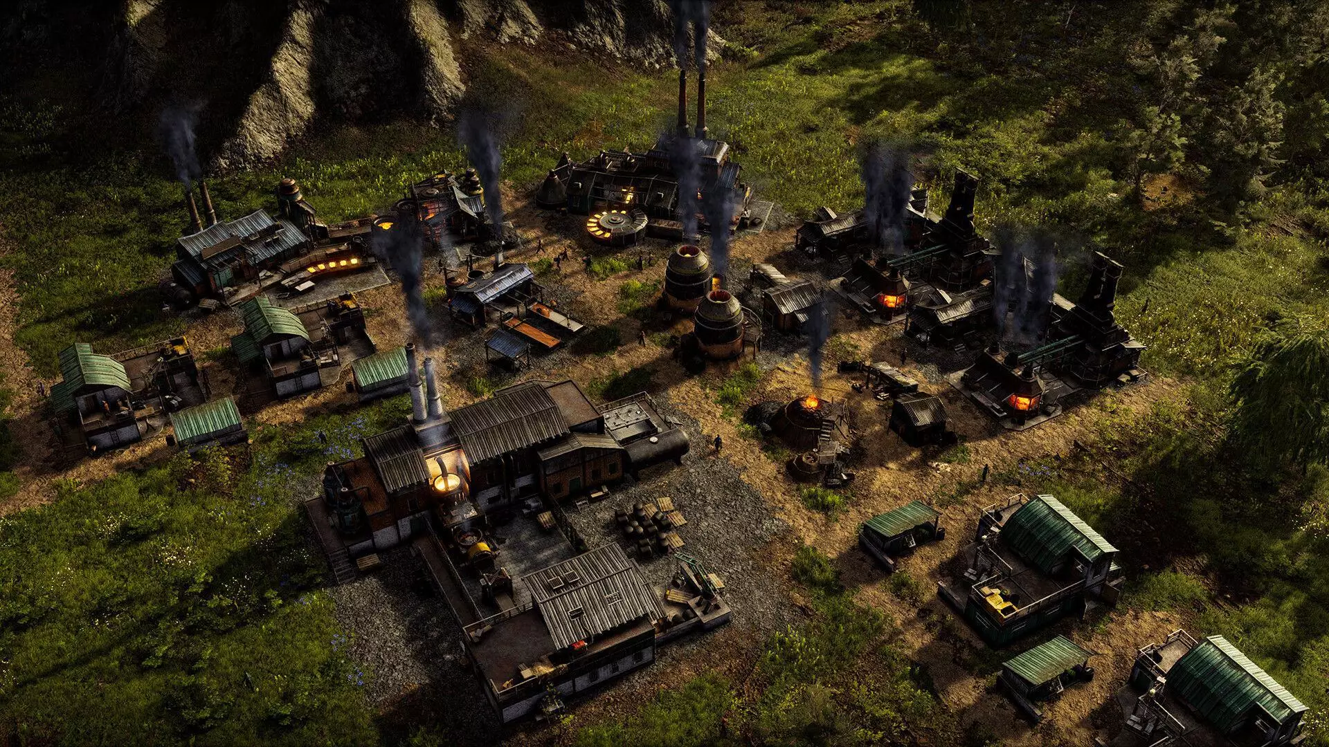 -Endzone 2 Ultimate Supporter Bundle-游戏截图-好玩游戏库